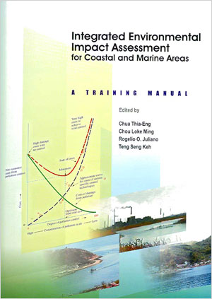 Integrated Environmental Impact Assessment for Coastal and Marine Areas A Training Manual