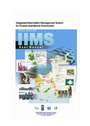 Integrated Information Management System for Coastal and Marine Environment Web-based IIMS User Manual