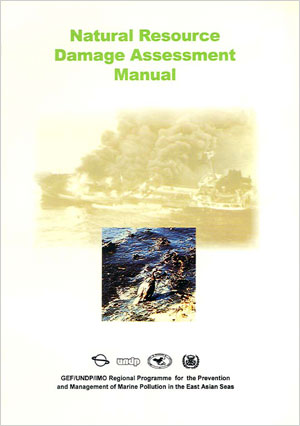 Natural Resource Damage Assessment Manual