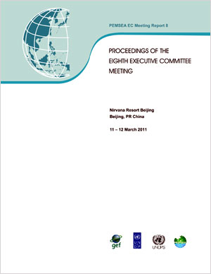 Proceedings of the Eighth Executive Committee Meeting