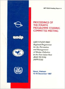 Proceedings of the Fourth Programme Steering Committee Meeting