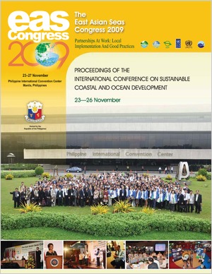 Proceedings of the International Conference on Sustainable Coastal and Ocean Development