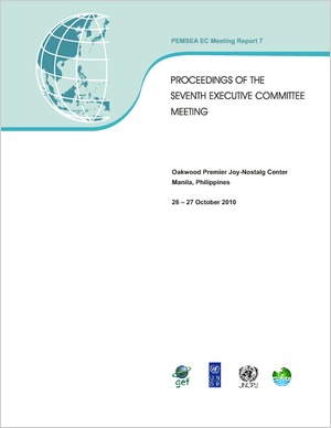 Proceedings of the Seventh Executive Committee Meeting