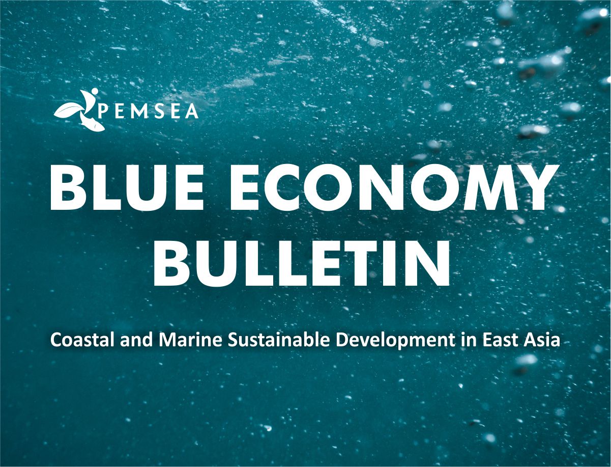 Blue Economy Bulletin April 2023