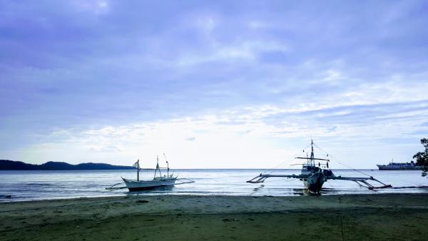Strengthening local integrated coastal management in the province of Romblon