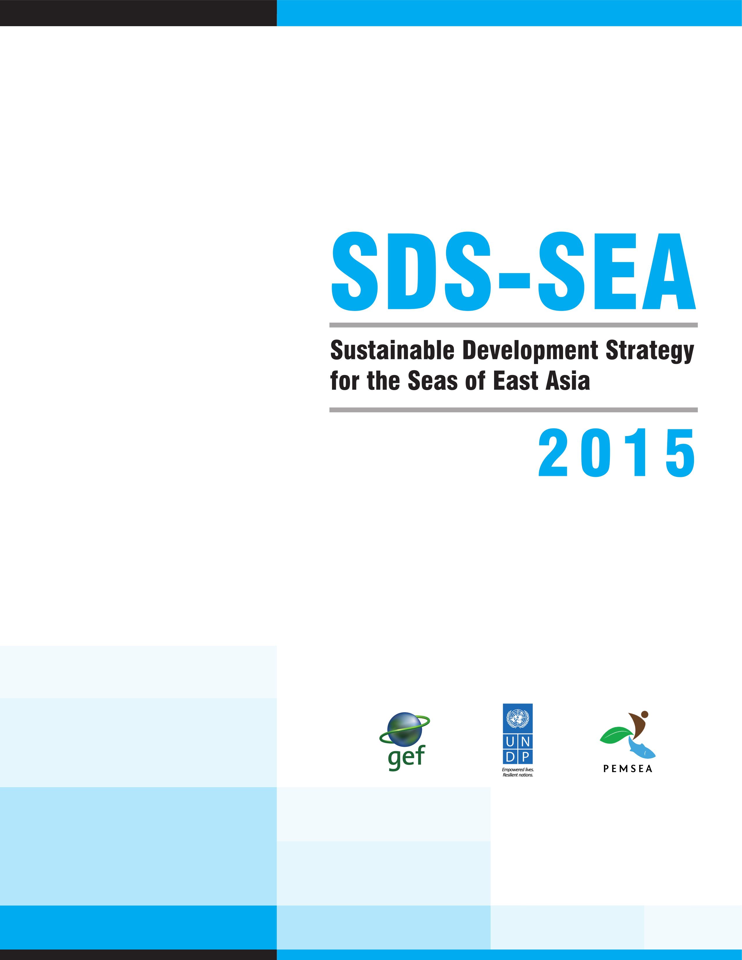 Sustainable Development Strategy for the Seas of East Asia