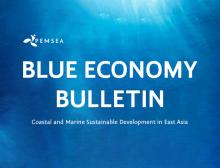 Blue Economy Bulletin August 2020