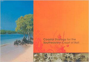 Coastal Strategy for the Southeastern Coast of Bali