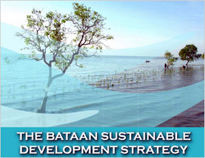 The Bataan Sustainable Development Strategy