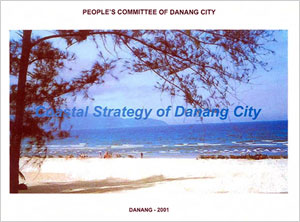 Coastal Strategy of Danang City