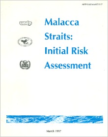 Malacca Straits: Initial Risk Assessment