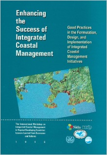 Enhancing the Success of Integrated Coastal Management