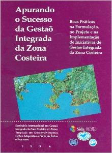 Enhancing the Success of Integrated Coastal Management (Portuguese)