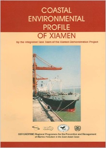 Coastal Environmental Profile of Xiamen