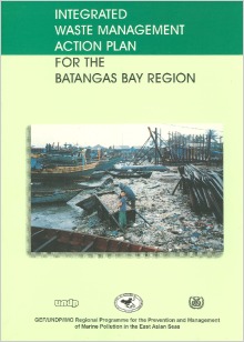 Integrated Waste Management Action Plan for the Batangas Bay Region