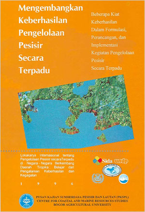 Enhancing the Success of Integrated Coastal Management (Bahasa)