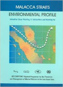 Malacca Straits Environmental Profile