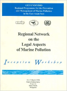 Regional Network on the Legal Aspects of Marine Pollution