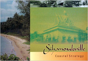 Sihanoukville Coastal Strategy