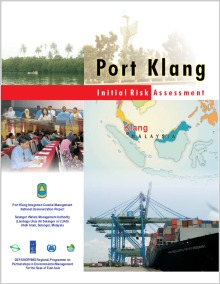 Port Klang Initial Risk Assessment