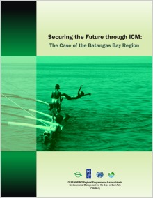 Securing the Future through ICM: The Case of the Batangas Bay Region