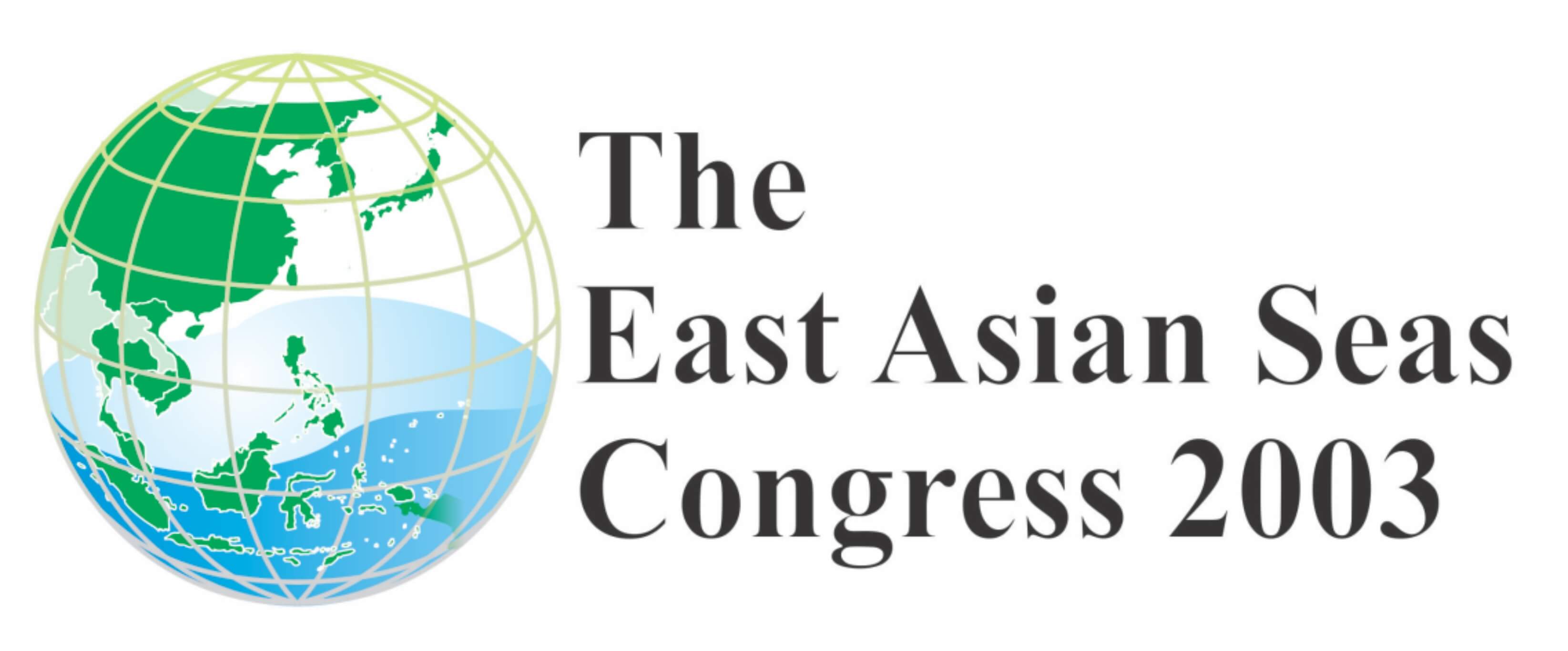 EAS Congress 2003 logo