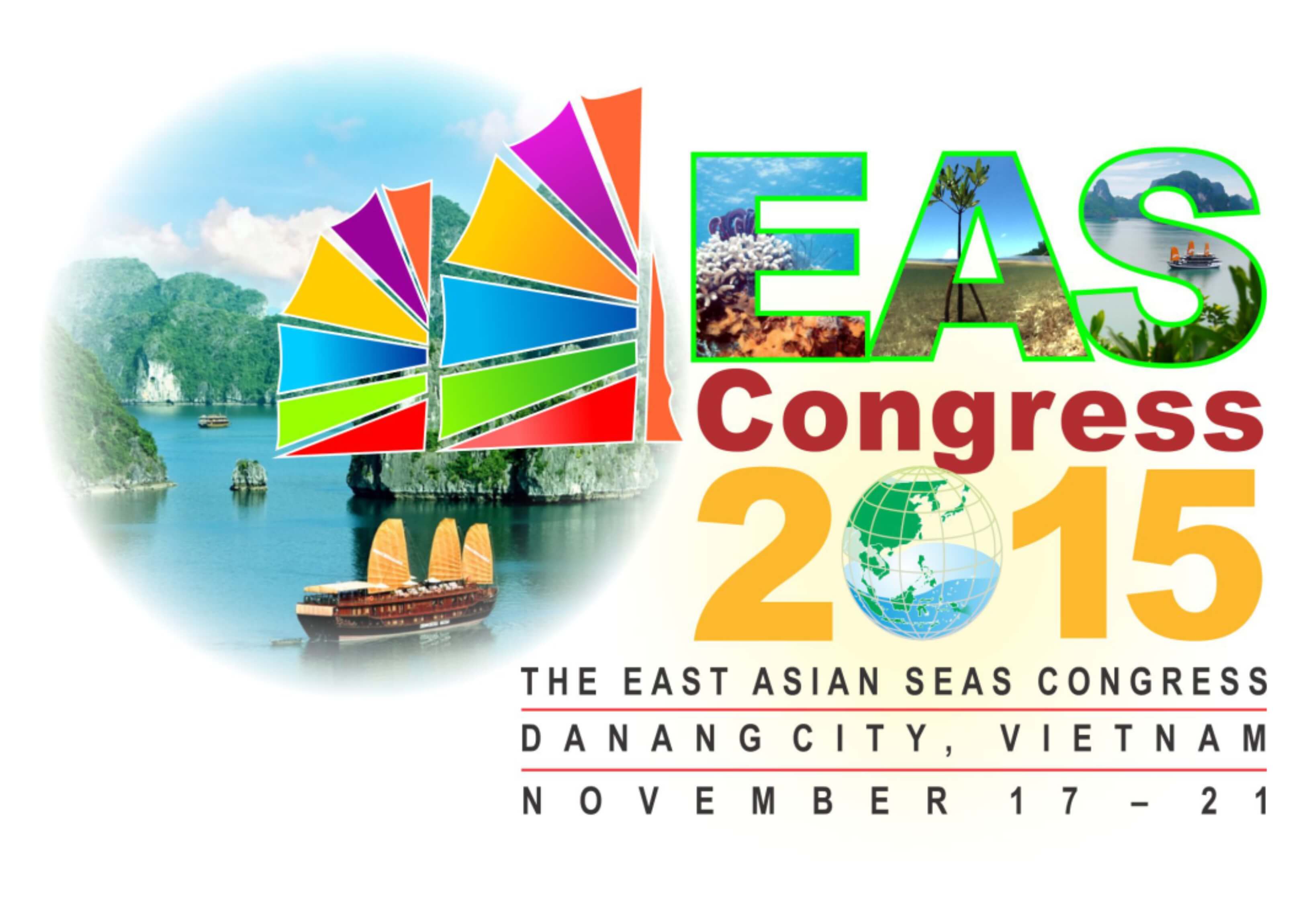 EAS Congress 2015 logo