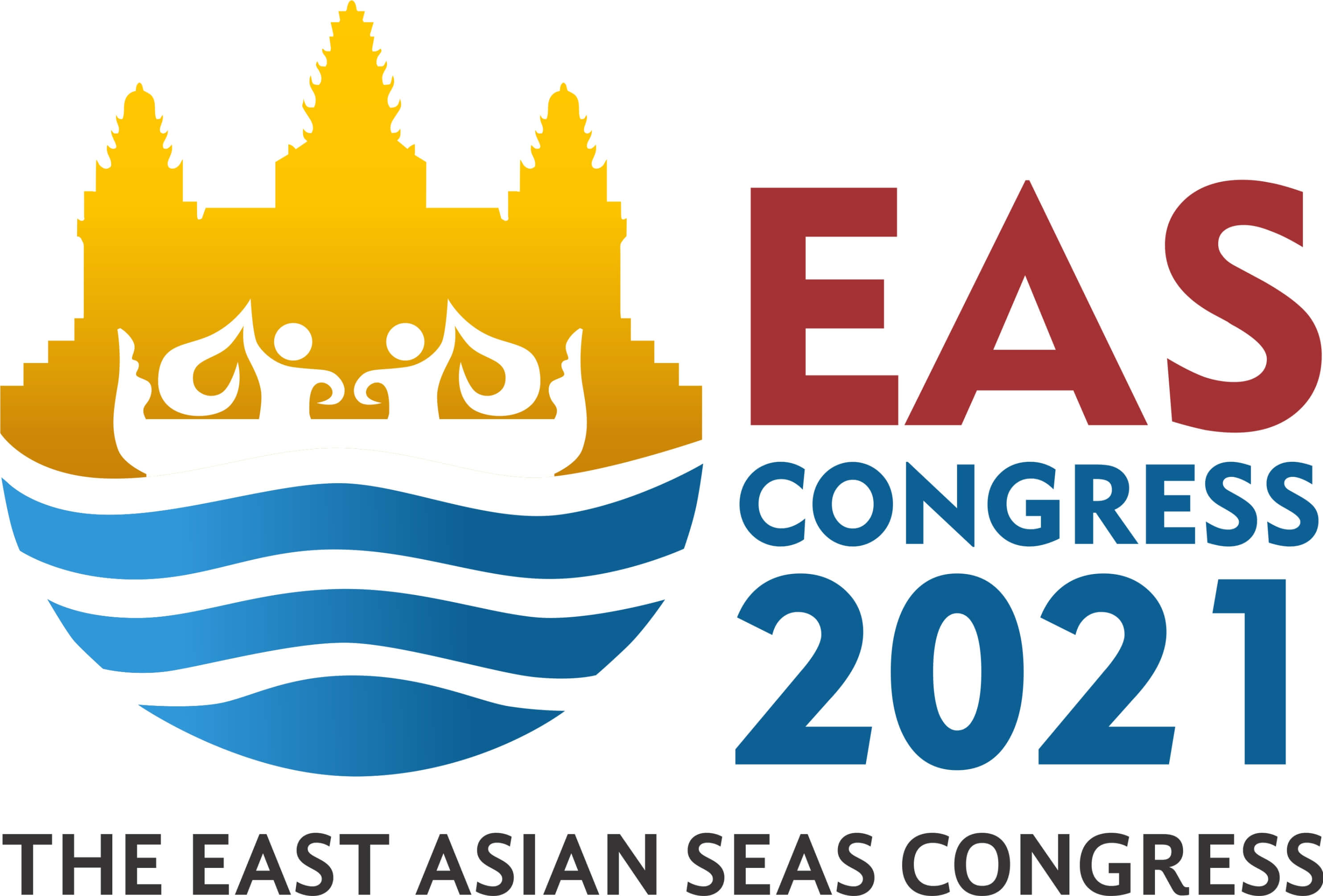 EAS Congress 2021 logo