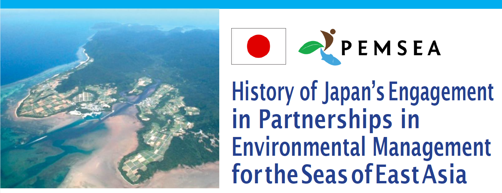 History of Japan’s Engagement in PEMSEA