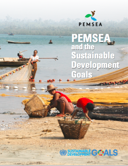 PEMSEA and the Sustainable Development Goals