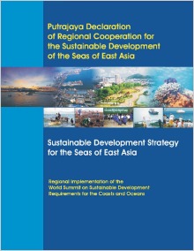 Putrajaya Declaration of Regional Cooperation for the Sustainable Development of the Seas of East Asia