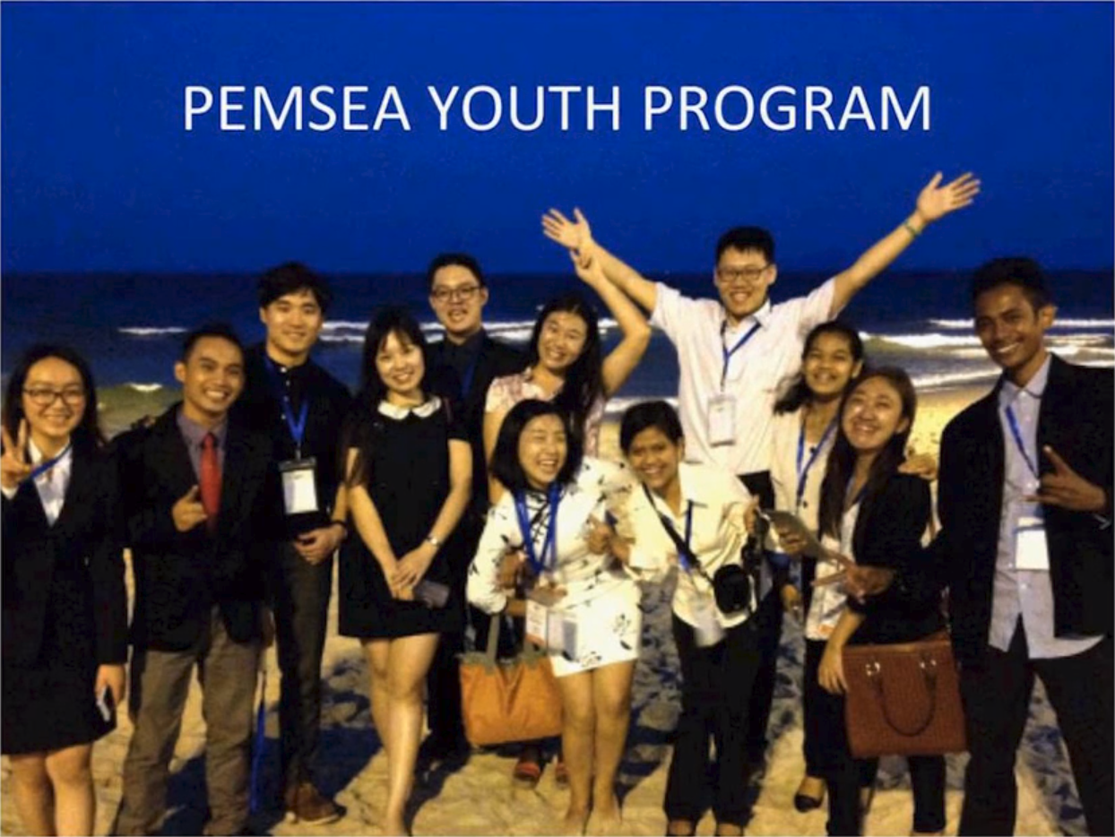 Youth Webinar Understanding Integrated Coastal Management