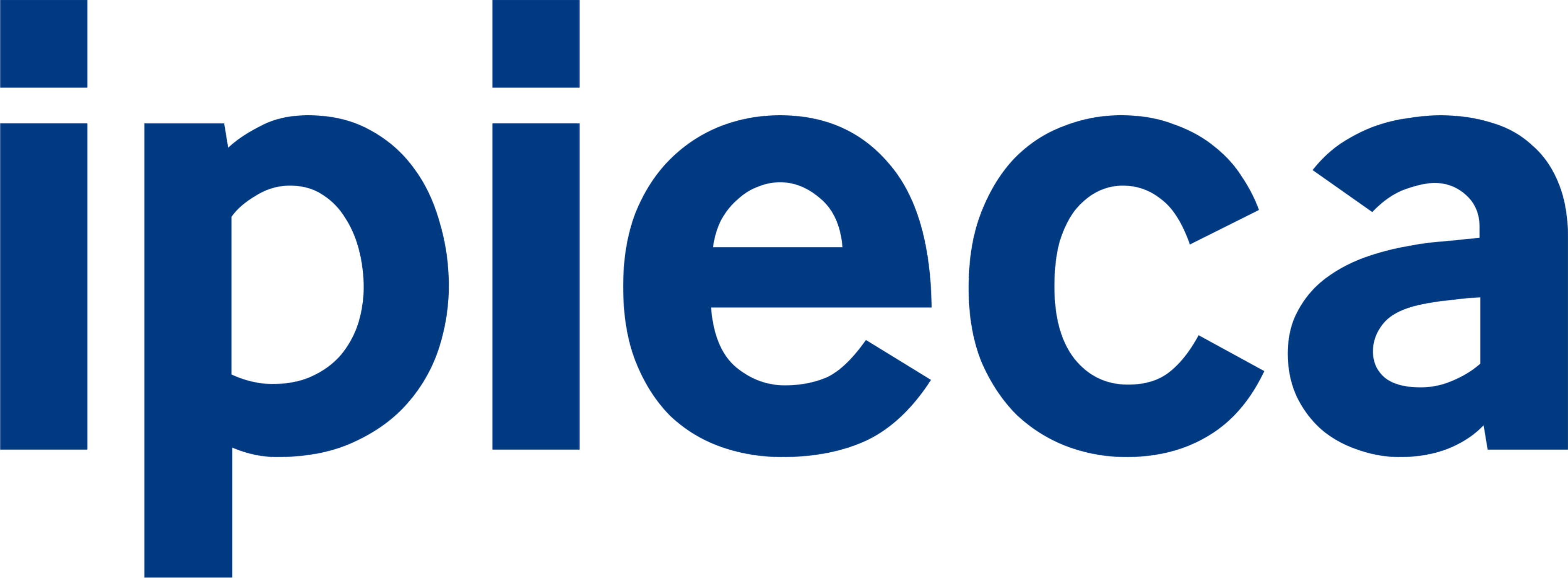 IPIECA logo