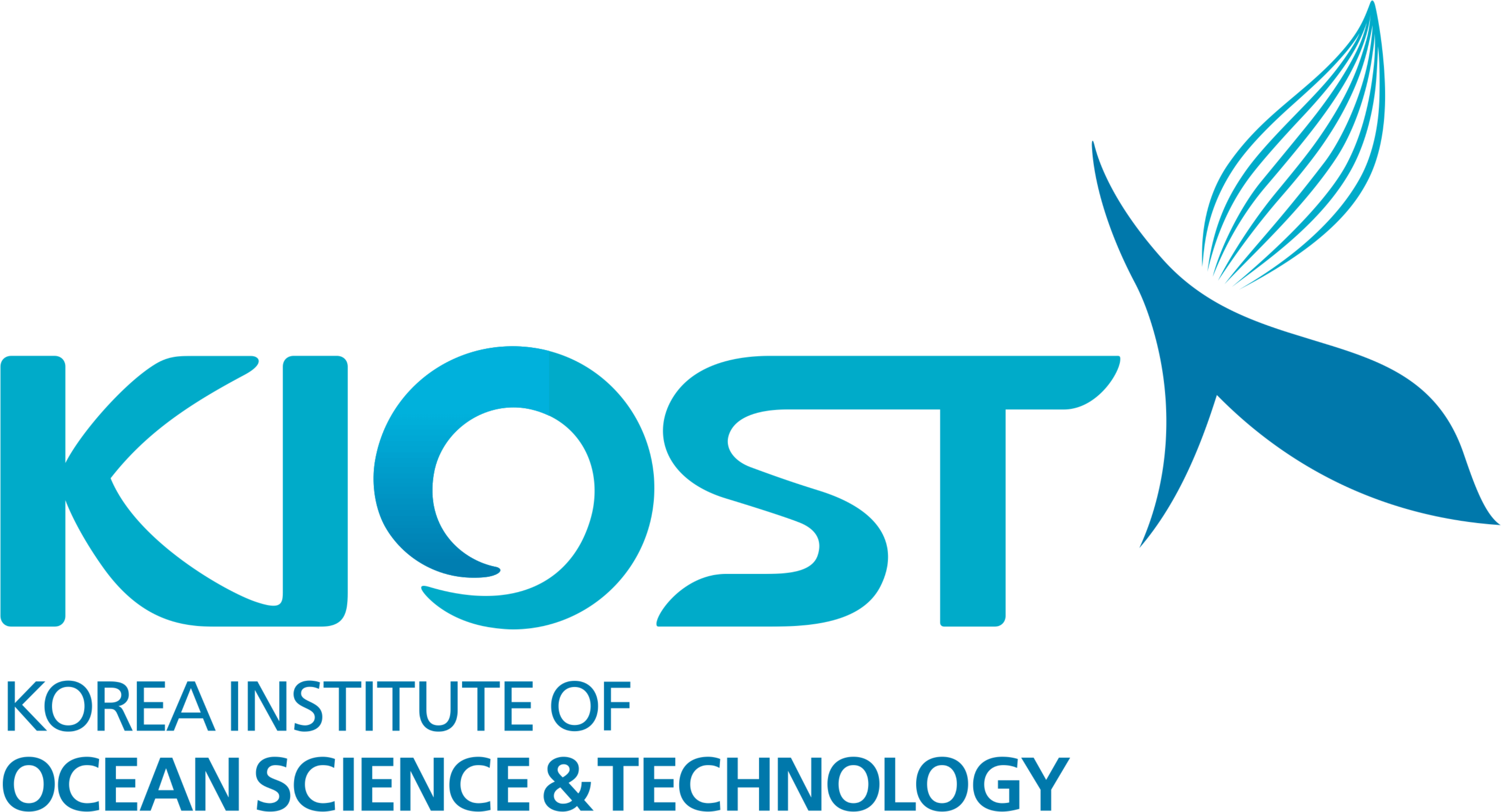 KIOST logo