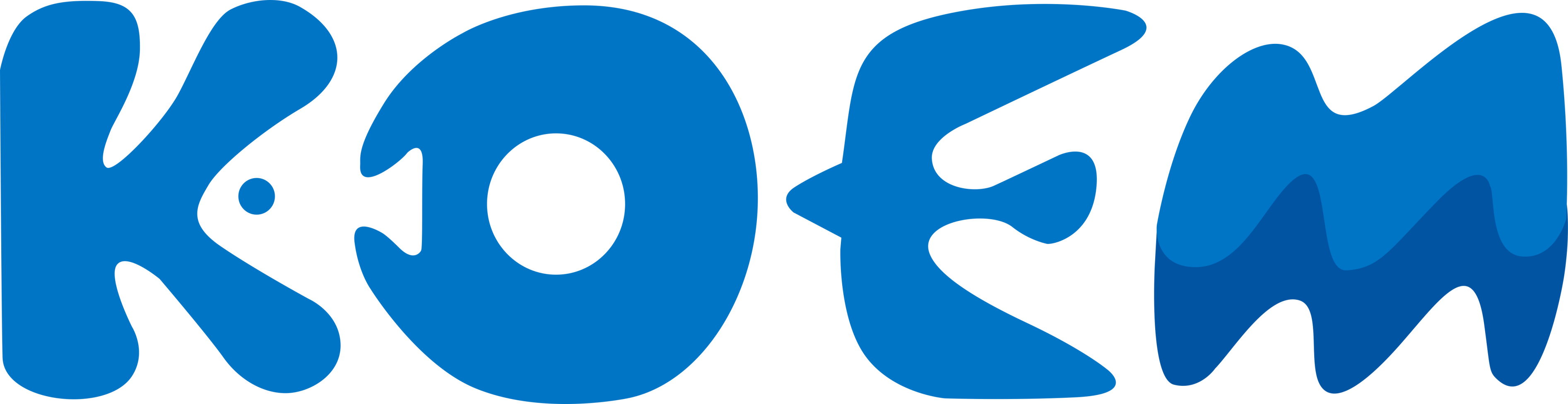KOEM logo