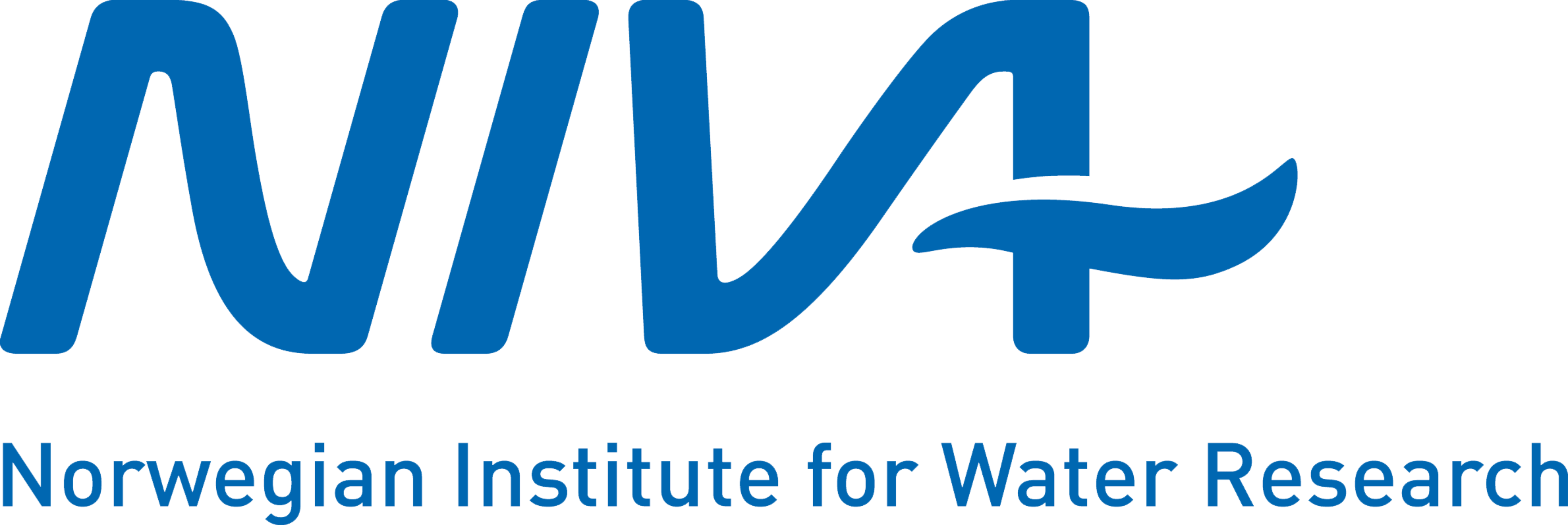 NIVA logo