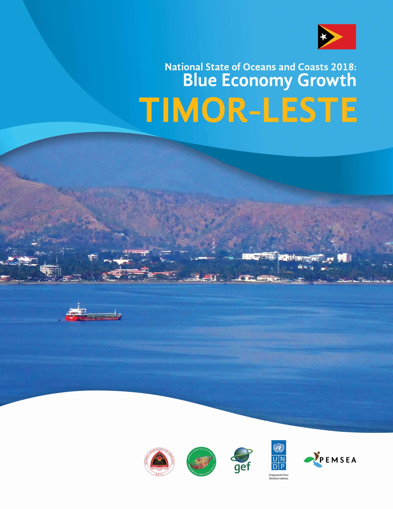 NSOC Timor-Leste