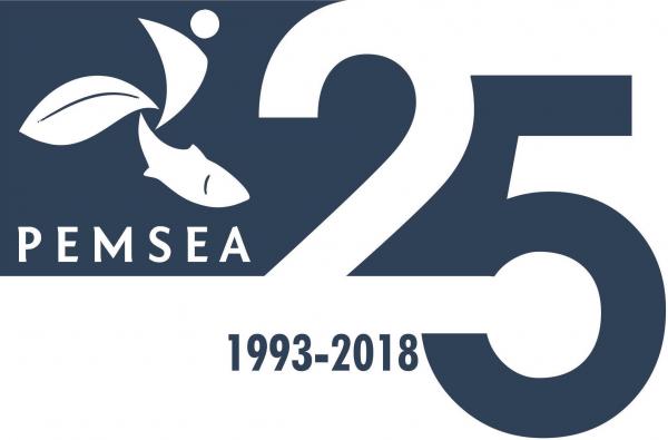Looking back on 25 years of PEMSEA this World Environment Day