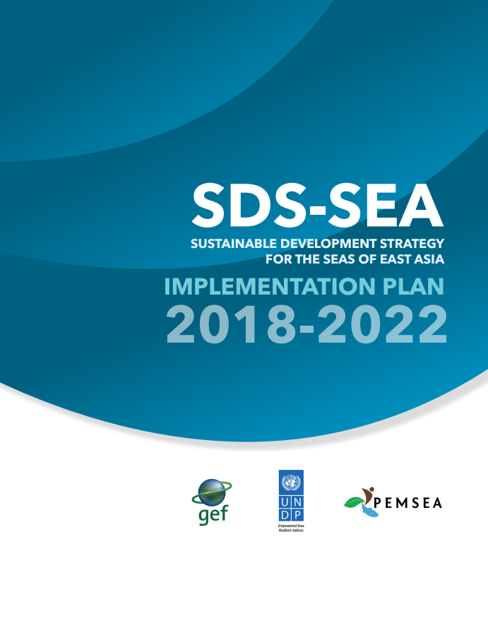 SDS-SEA Implementation Plan 2018-2022