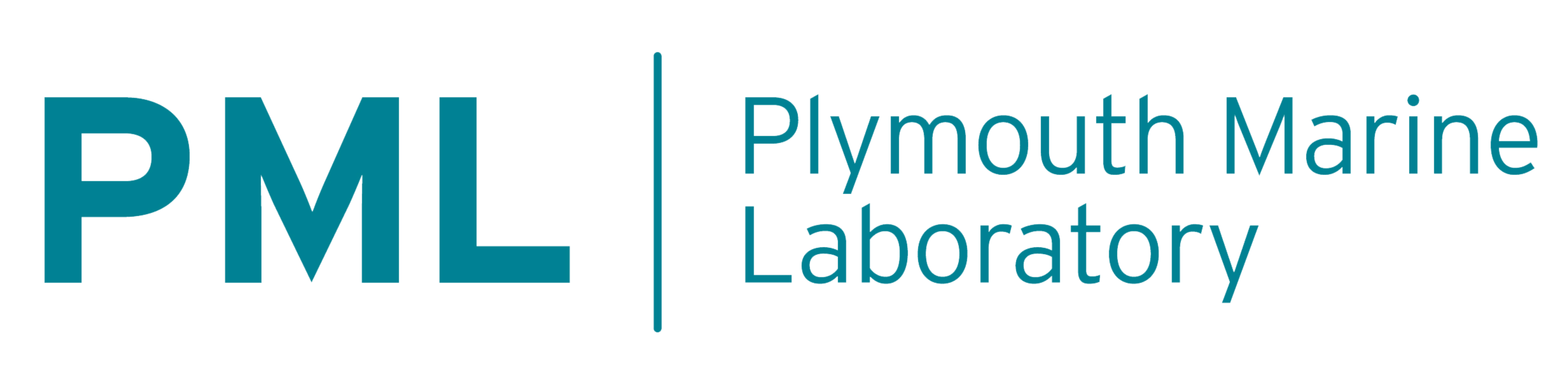 PML logo