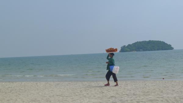 ICM in Preah Sihanouk Province, Cambodia, a member of the PEMSEA Network of Local Governments