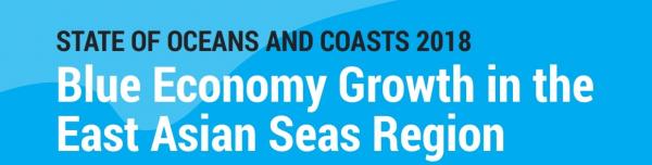 2018 national and regional State of Ocean and Coast reports available now