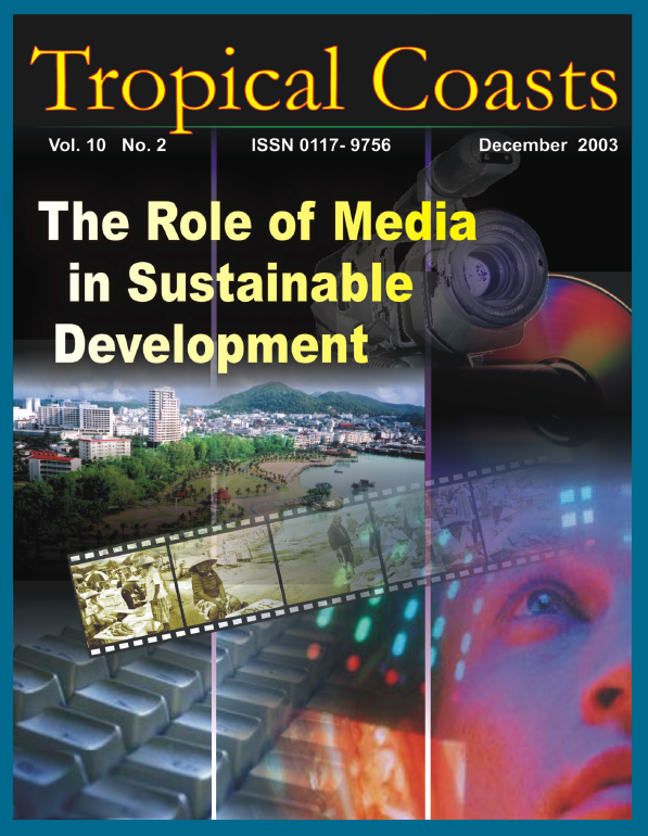The Role of Media in Sustainable Development