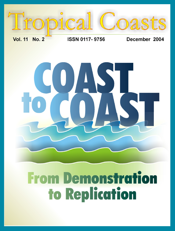 Coast to Coast: From Demonstration to Replication