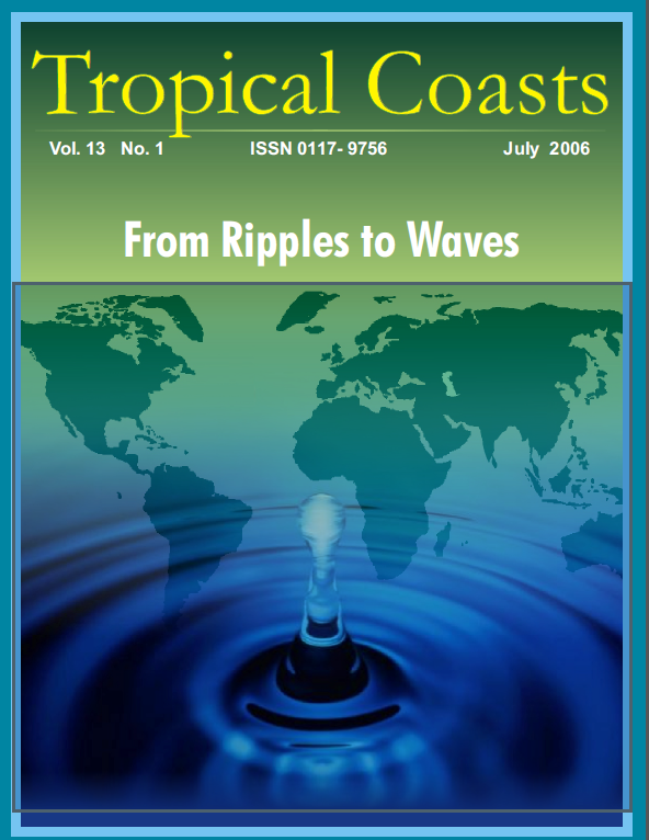 From Ripples to Waves