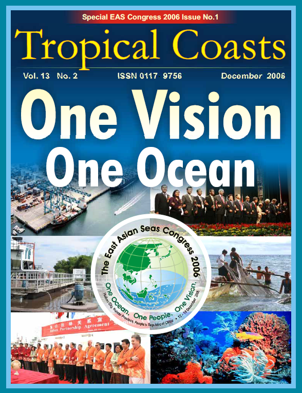 One Vision, One Ocean