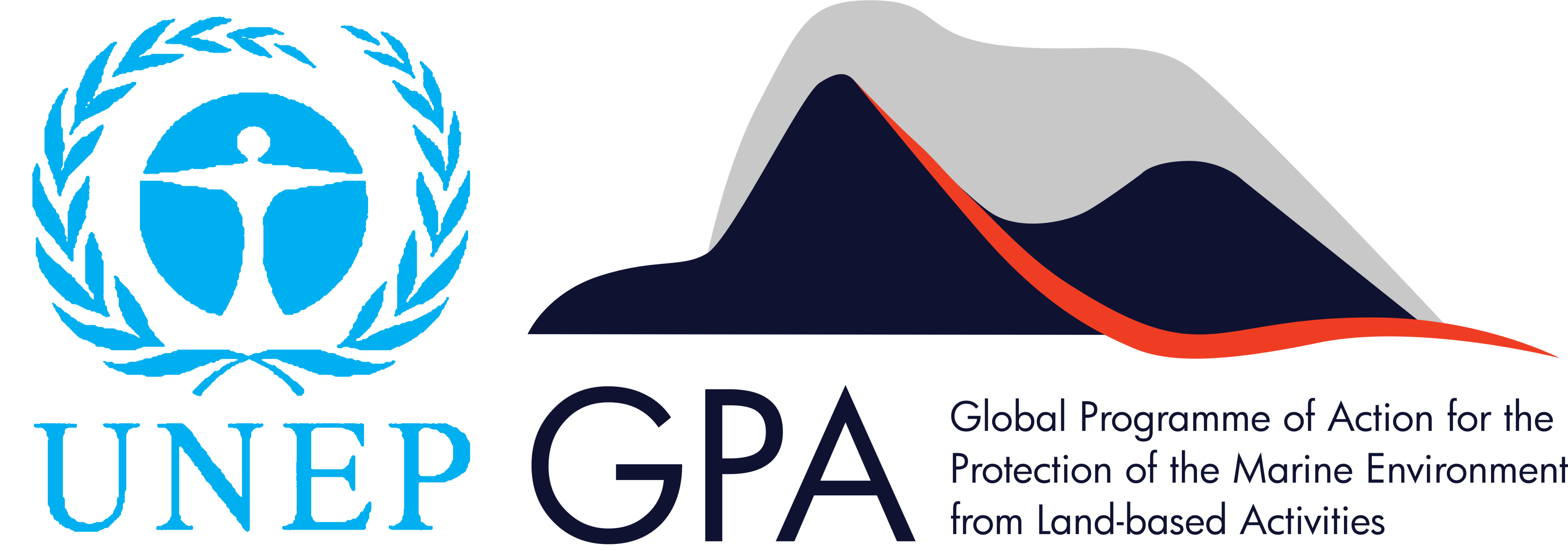 UNEP GPA logo