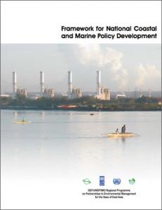 Framework for National Coastal and Marine Policy Development