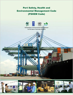 Port Safety, Health and Environmental Management Code (PSHEM Code)