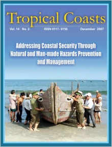 Addressing Coastal Security through Natural and Man-made Hazards Prevention and Management